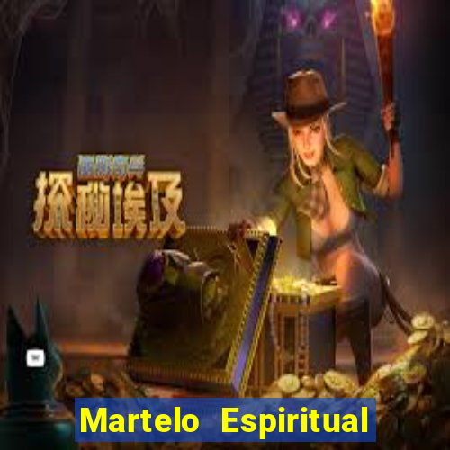 Martelo Espiritual de Deus significado na biblia